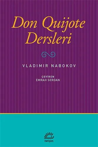 Don Quijote Dersleri