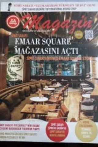 Magazin 2017 / 49