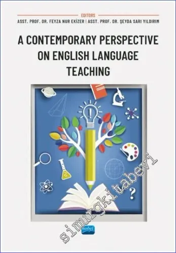 A Contemporary Perspective on English Language Teaching  -         2022