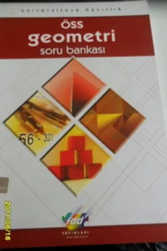 ÖSS Geometri Soru Bankası