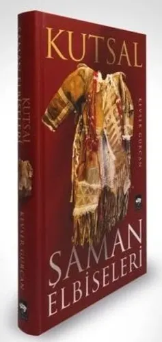 Kutsal Şaman Elbiseleri