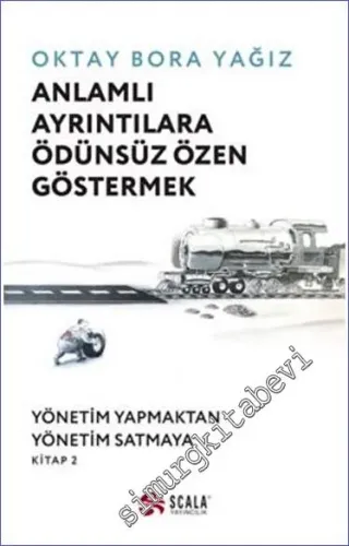 Anlamlı Ayrıntılara Ödünsüz Özen Göstermek -         2022