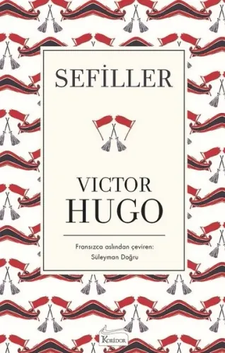 Sefiller ( Bez Ciltli )