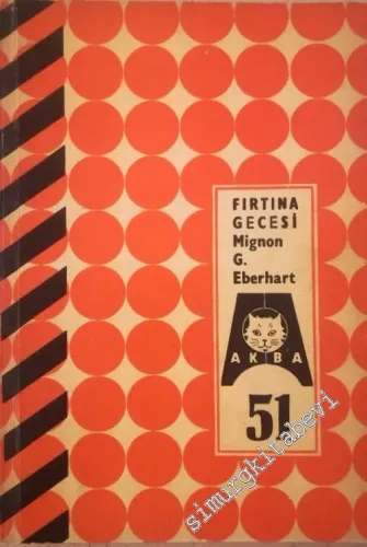 Fırtına Gecesi -