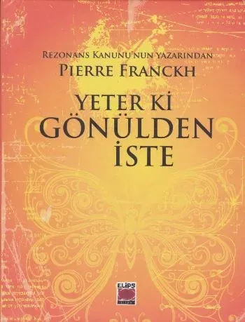 Yeter Ki Gönülden İste Ciltli