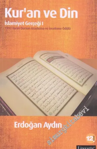 Kur'an ve Din: İslamiyet Gerçeği 1 -        2024