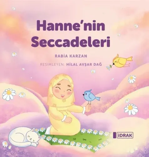 Hanne'nin Seccadesi