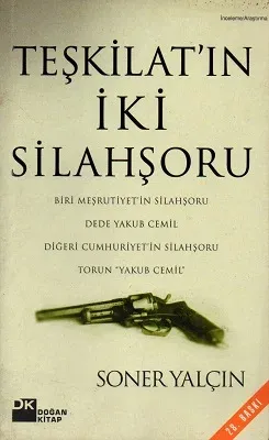Teşkilat'ın İki Silahşörü