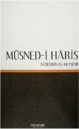 Müsned-i Haris