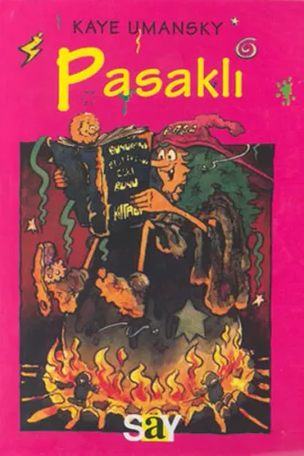 Pasaklı Dizisi