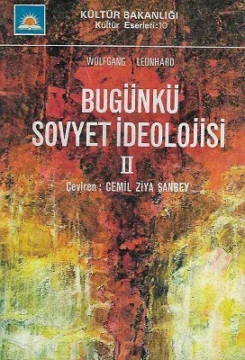 Bugünkü Sovyet İdeolojisi 2