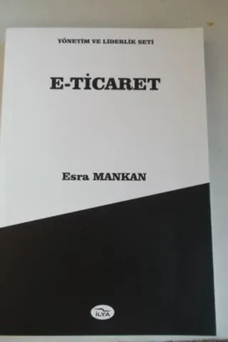 E-Ticaret