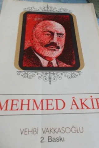 Mehmed Akif