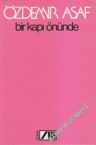 Bir Kapı Önünde -        1992