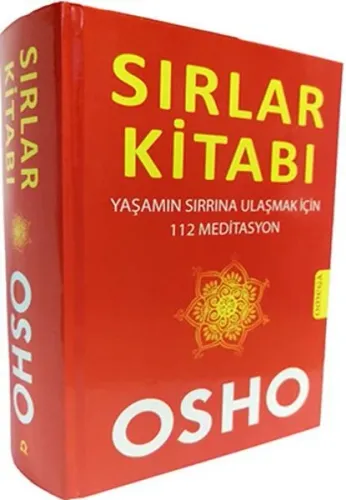 Sırlar Kitabı