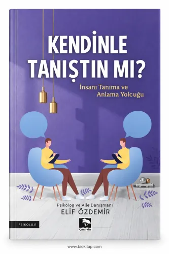 Kendinle Tanıştın mı?