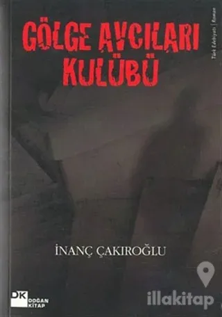 Gölge Avcıları Kulübü