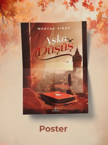 AŞKA DÜŞÜŞ 1: GALATA AŞKA DÜŞÜŞ 1: GALATA