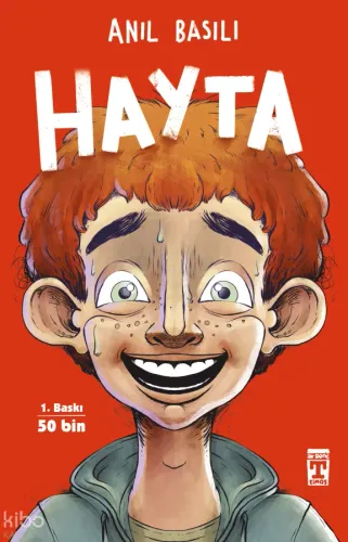 Hayta