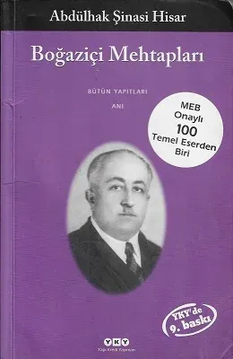 Boğaziçi Mehtapları