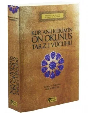 Kuranı Kerimin On Okunuş Tarzı Vücuhu