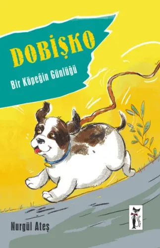 Dobişko Bir Köpeğin Günlüğü