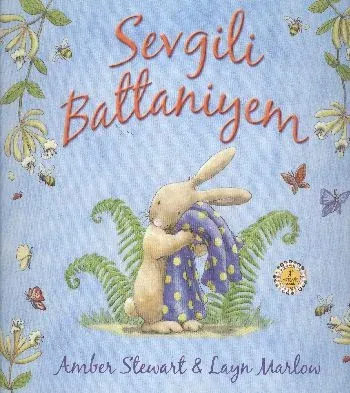 Sevgili Battaniyem