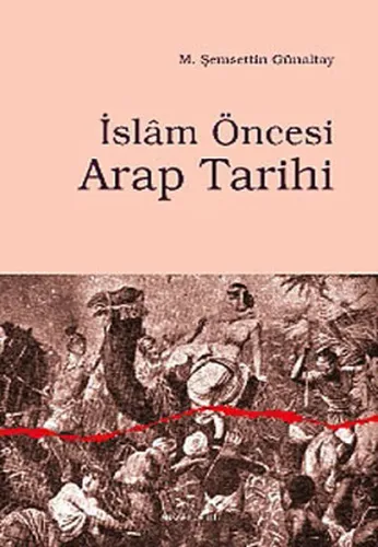 İslâm Öncesi Arap Tarihi