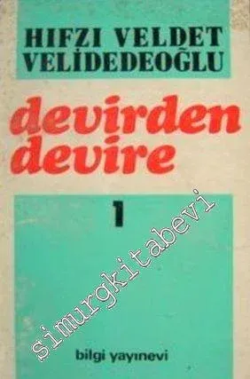 Devirden Devire 1 -