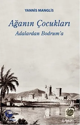 Ağanın Çocukları
