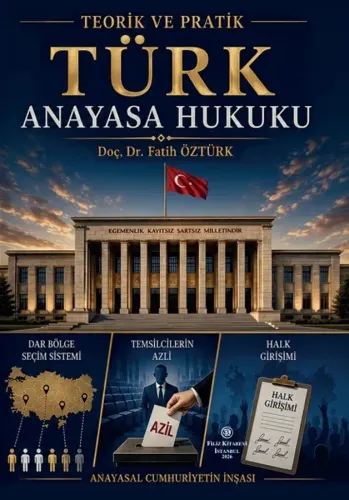 Türk Anayasa Hukuku
