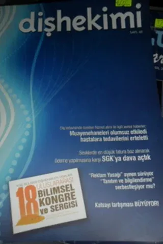 Diş Hekimi /48
