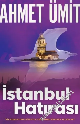 İstanbul Hatırası - Bir Başkomser Nevzat Kitabı -         2026