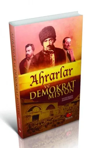 Ahrarlar ve Demokrat Misyon- 7075