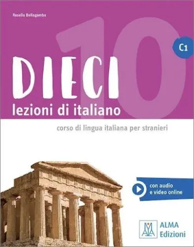 Dieci lezioni di italiano C1