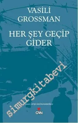 Her Şey Geçip Gider -