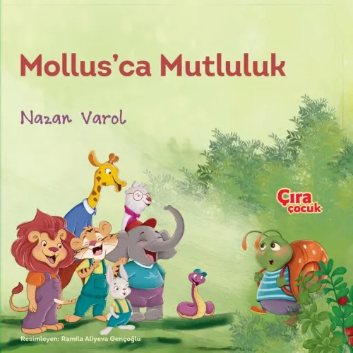 MOLLUS'CA MUTLULUK