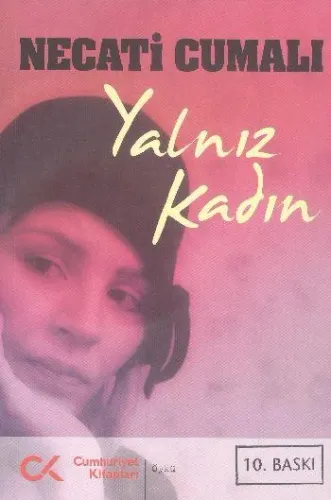 Yalnız Kadın