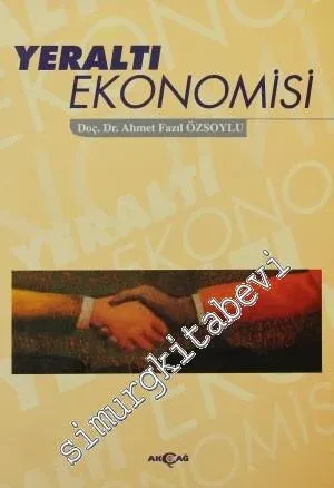 Yeraltı Ekonomisi -         1999