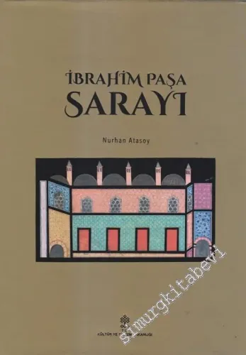 İbrahim Paşa Sarayı -        2017