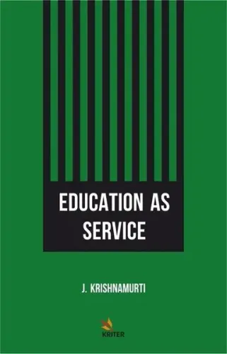 Education as Service