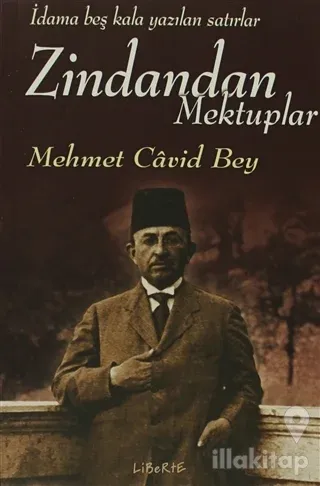 Zindandan Mektuplar