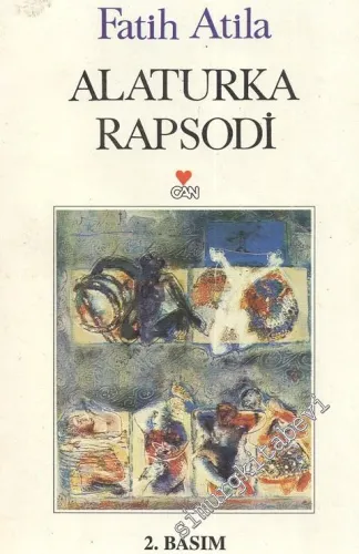 Alaturka Rapsodi -        1998