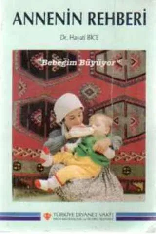 Annenin Rehberi