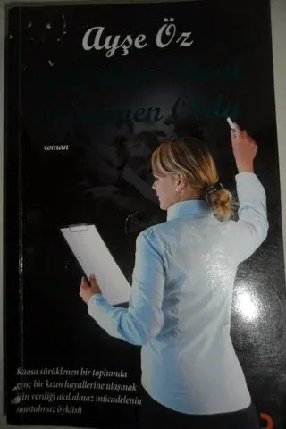 Gülfidan Nasıl Öğretmen Oldu