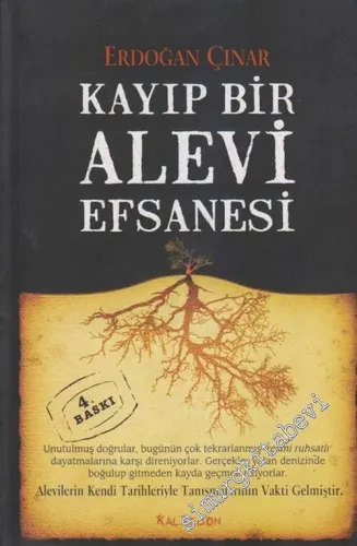 Kayıp Bir Alevi Efsanesi -         2011