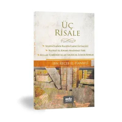 Üç Risale