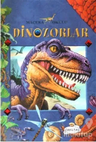 Dinozorlar