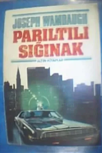 Parıltılı Sığınak