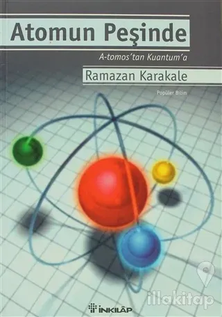 Atomun Peşinde
